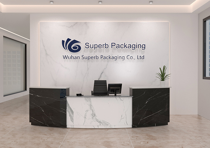 Reception Area